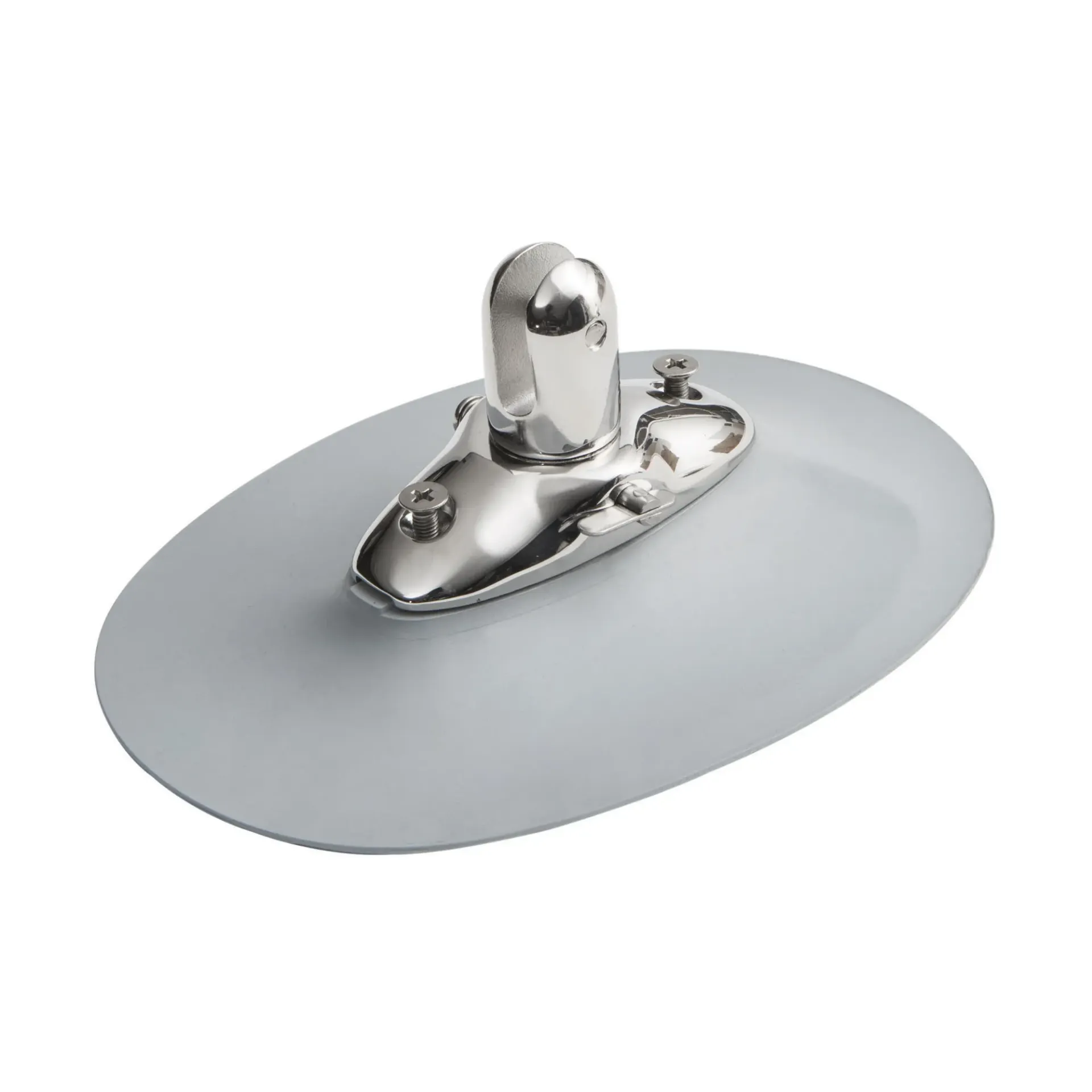 [AT04-001] EPDM-Basis mit Stahlgabel