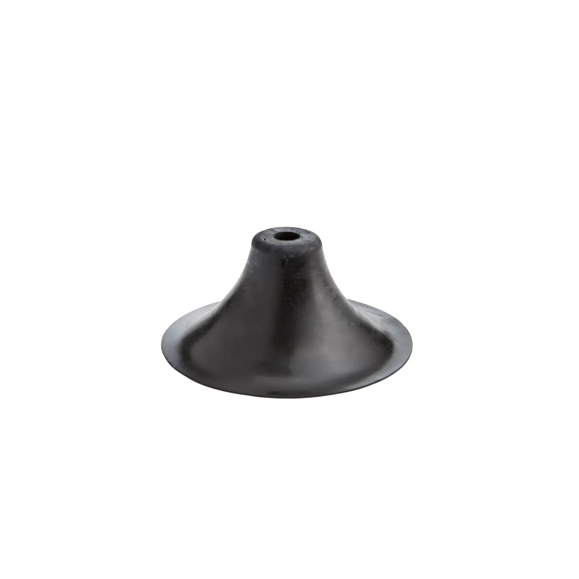 [AT04-003] Soporte de toldo en EPDM (Negro)
