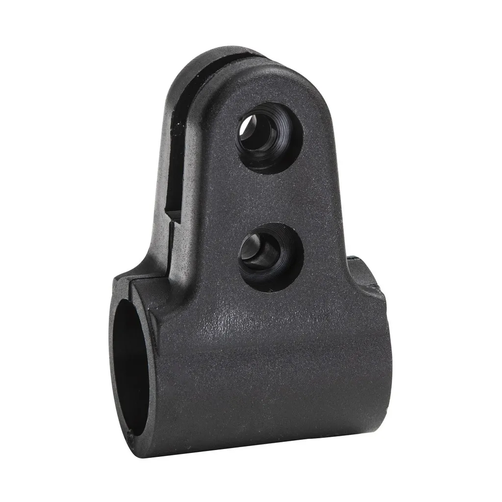 Nylon jaw slide