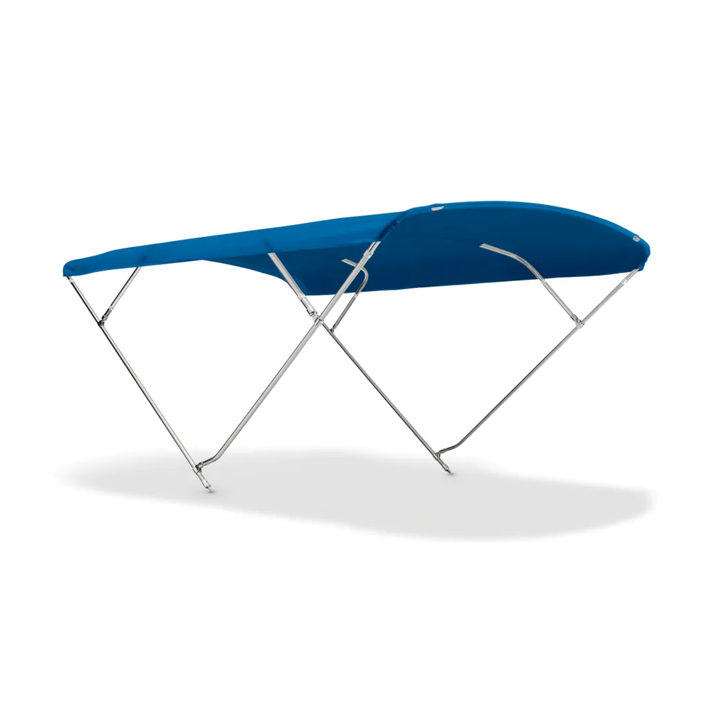 ROYAL XL 4-bow Bimini Top