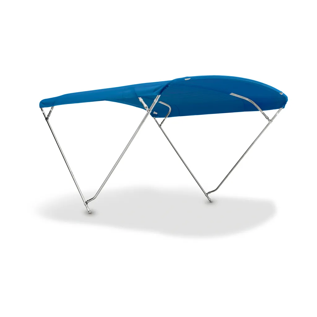 Toldo ROYAL de 4 arcos 