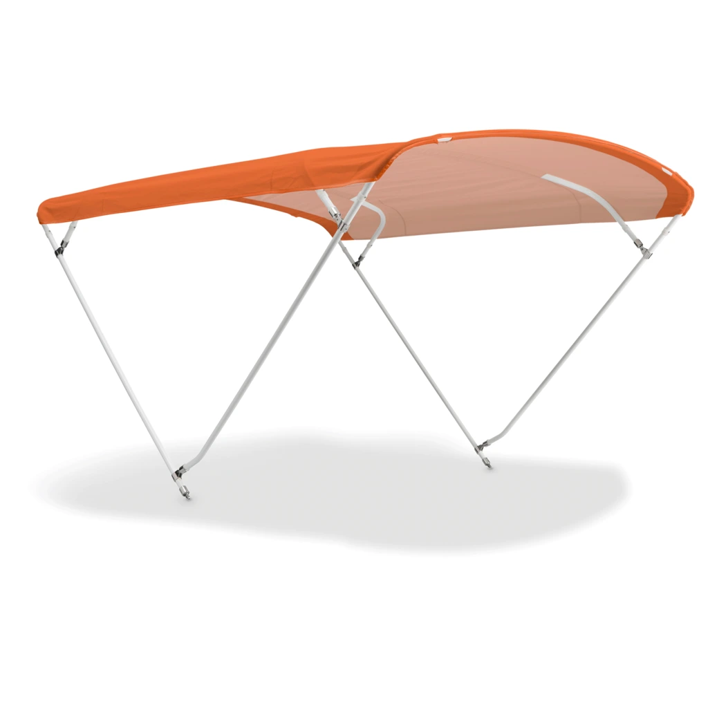 Toldo Bimini CHIC de 4 arcos
