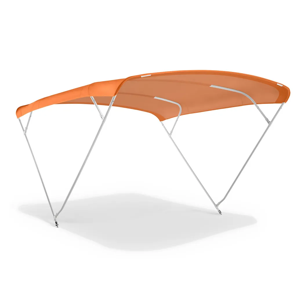 Toldo Bimini ELEGANCE PLUS de 4 arcos