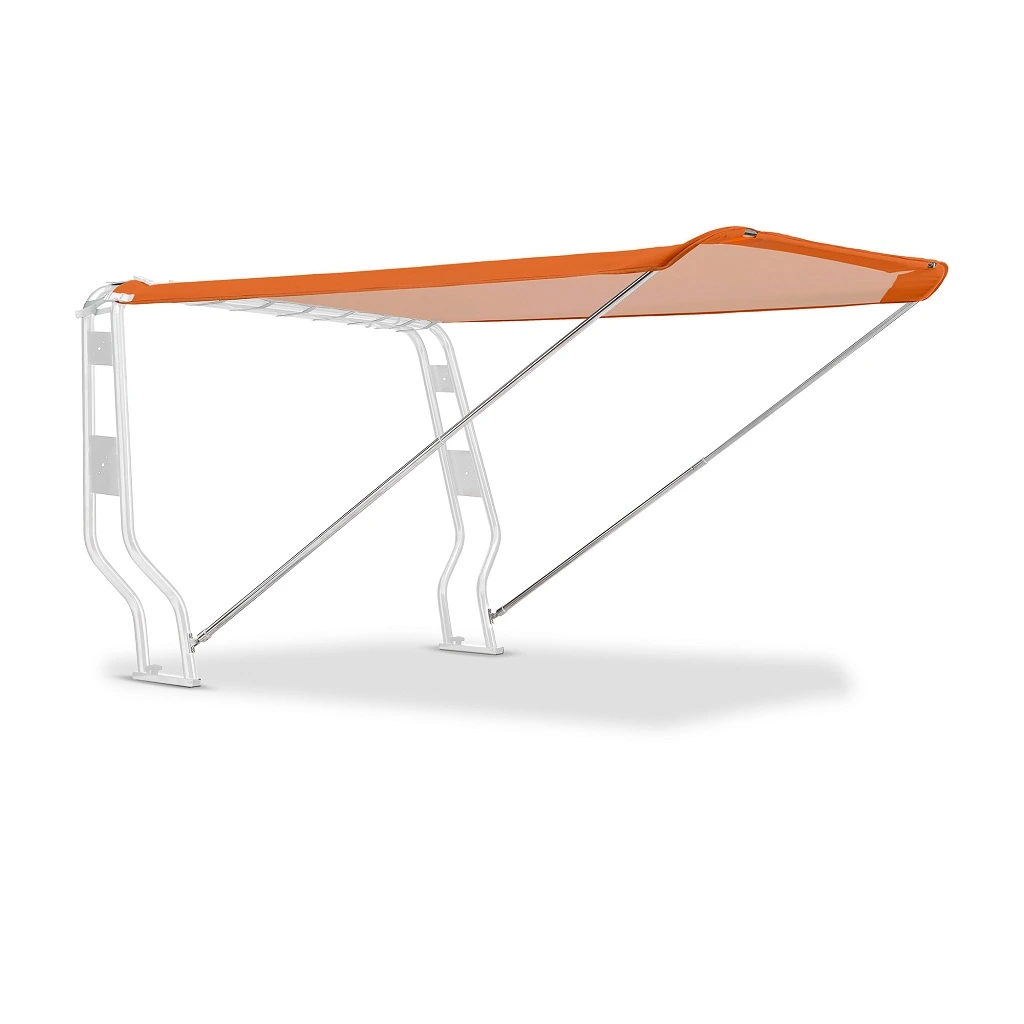 [RB08-C01E/9527] Tendalino JOLLY (L.145cm, 9527 - Arancione)