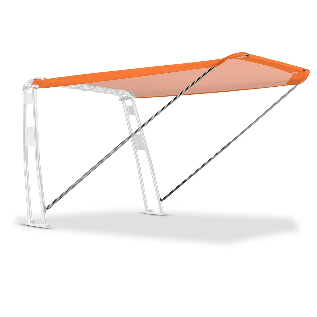 [RB03-C03E/9527] Taud de soleil Universal (L.170cm, 9527 - Orange)