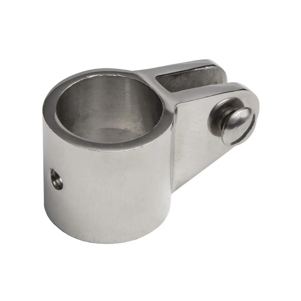 Snodo a forcella in acciaio inox