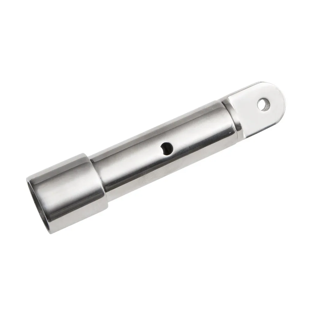 Edelstahl-Bimini-Spanner