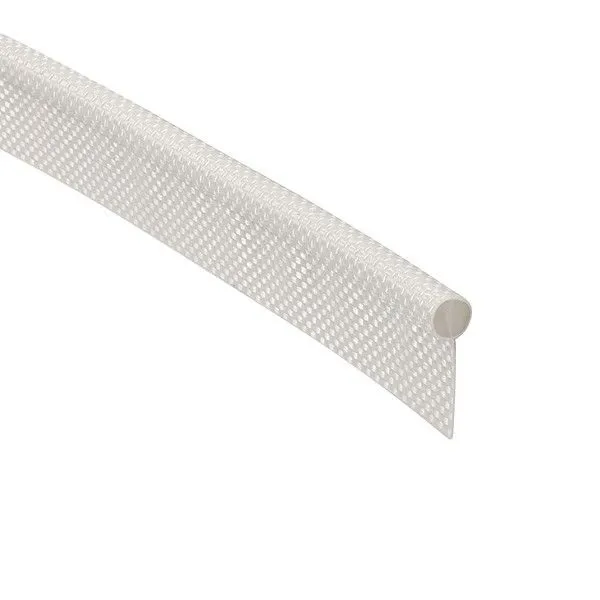  PVC-Profil für Schiene