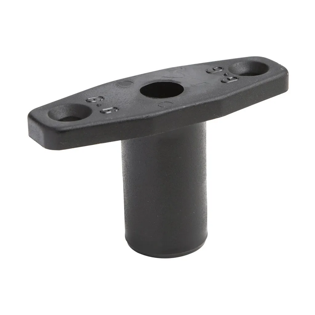 Rowlock attachment
