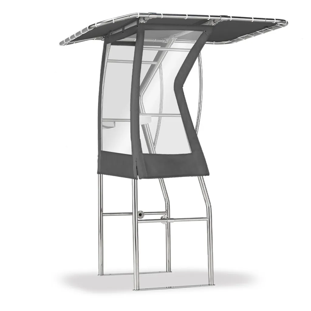 Sprayhood per T-TOP DYNAMIC