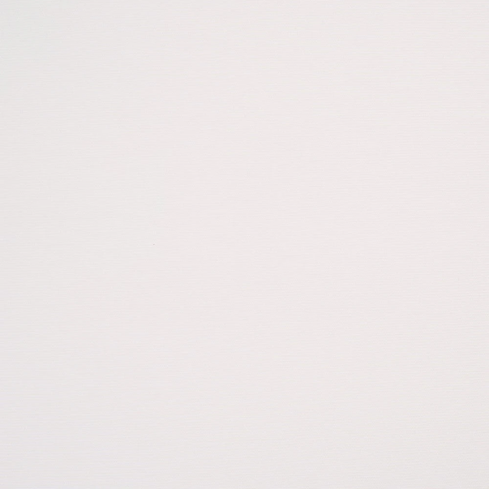 Nicht beharzetes Acrylstoff Sauleda für Bimini - Weiss (Farbcode 2439)